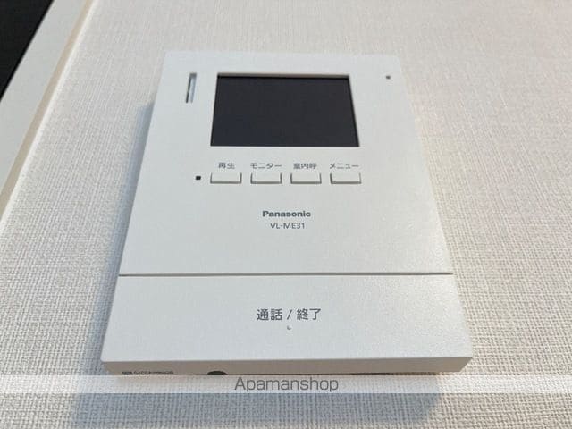 ヴェルジェXの内装写真