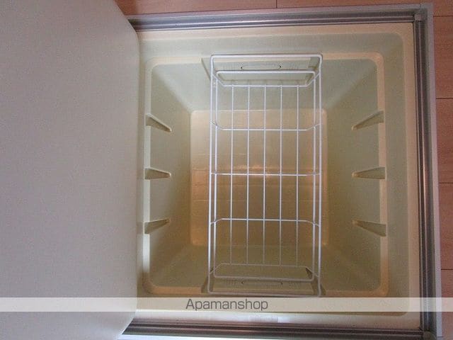 ナチュール医大西Aの内装写真
