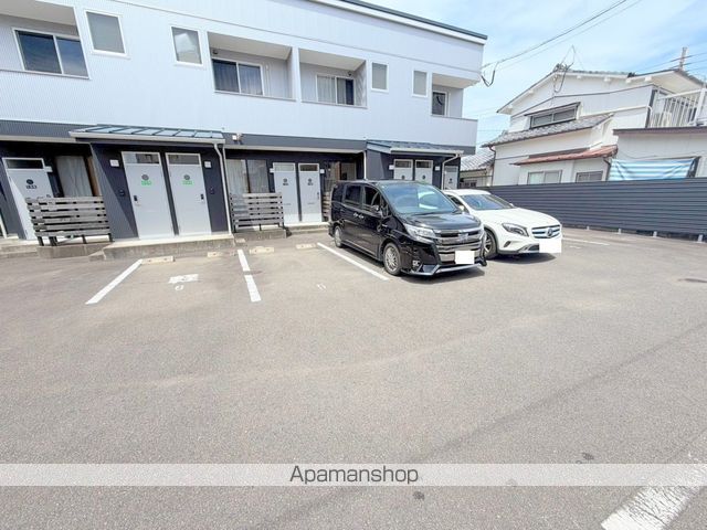 フェリス大工町のその他写真