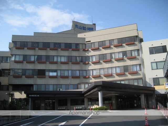 クレイノけやきの周辺写真