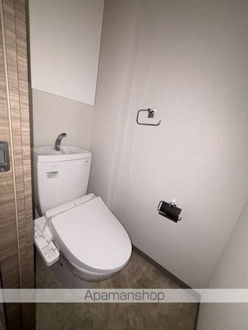 AZEST浅草の内装写真