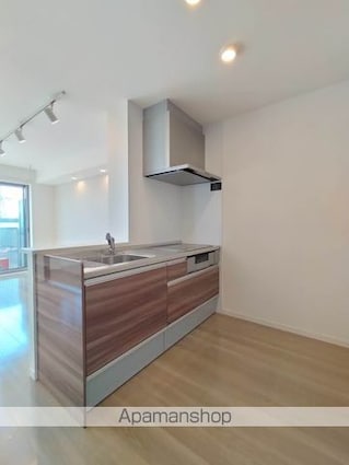 モンレーヴ[1LDK/41.22m2]のキッチン