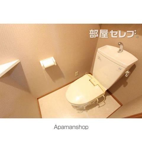加藤ビルの内装写真