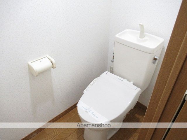 CourtFujiの内装写真