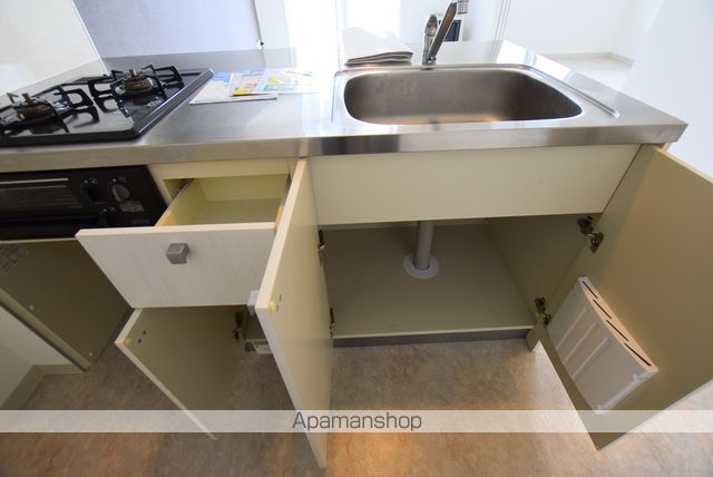 リベルタ北円山の内装写真