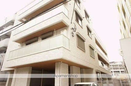 東京都立川市錦町１丁目[1LDK/62.67m2]の外観2