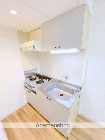 アーバンクラスタ元町IIの内装写真