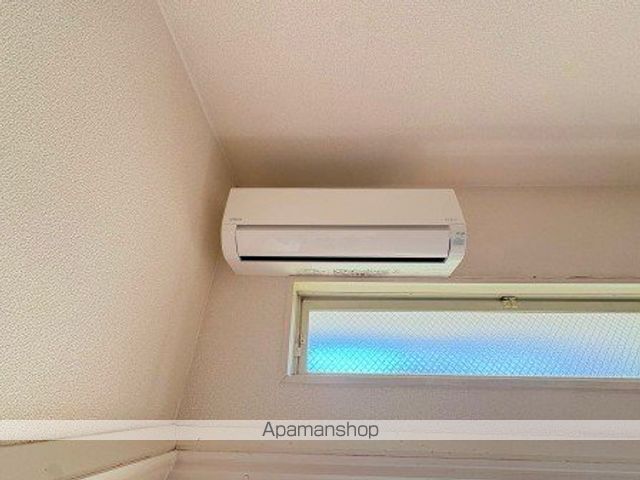 ラピス紫竹山の内装写真