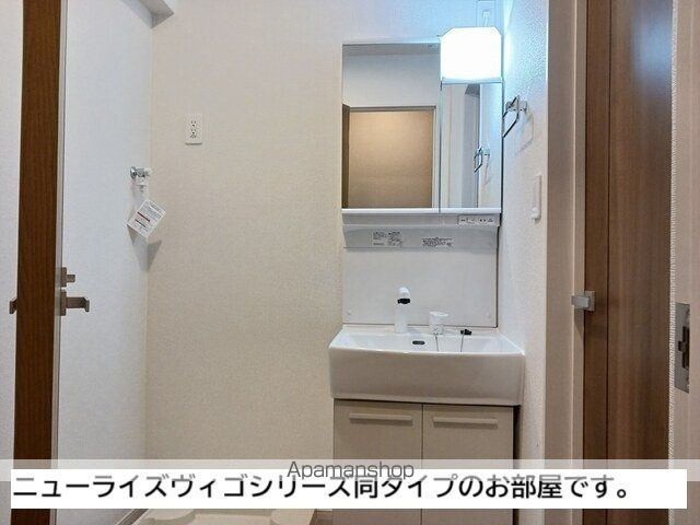 サンリーフの内装写真