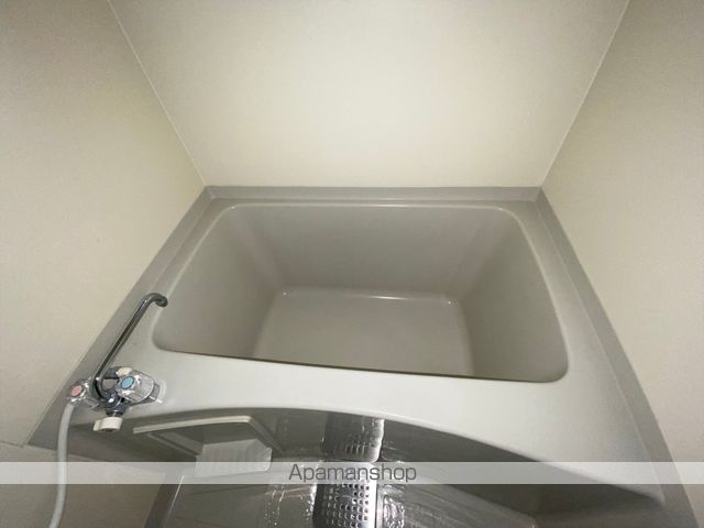平和荘の内装写真