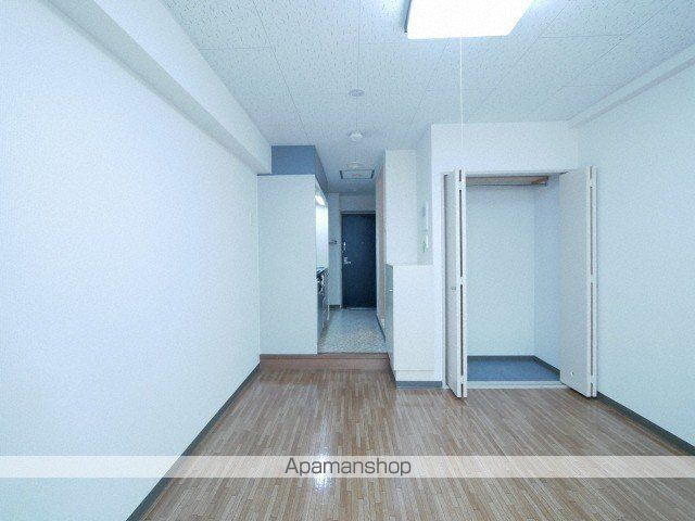 メゾンクレスト北大前IIの内装写真