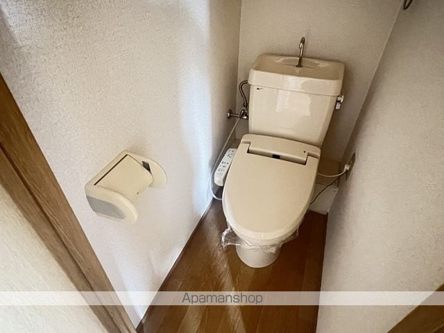 サニーハイツの内装写真