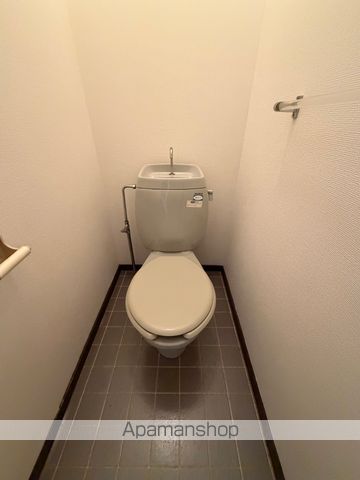 シェブランの内装写真