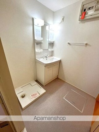 熊本県八代市中北町[2LDK/58.21m2]の内装9