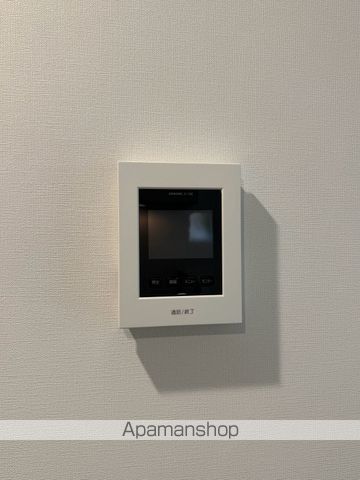 リヒト鎌倉材木座海岸の内装写真