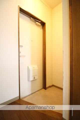 大津スカイハイツの内装写真