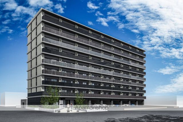 SーRESIDENCE豊ACHIEVEのその他写真