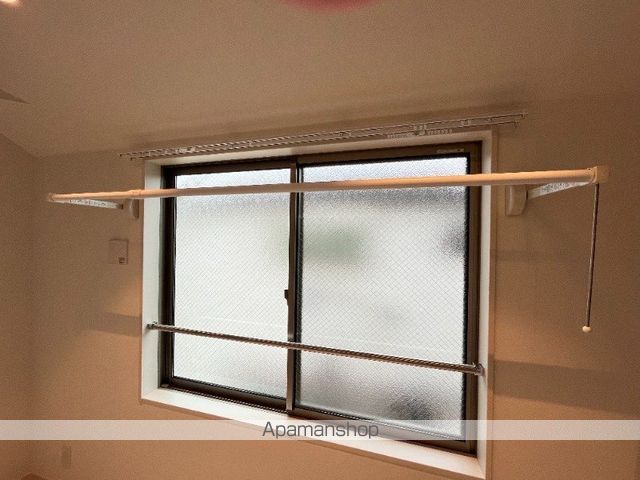 ノーザンロード武蔵境の内装写真