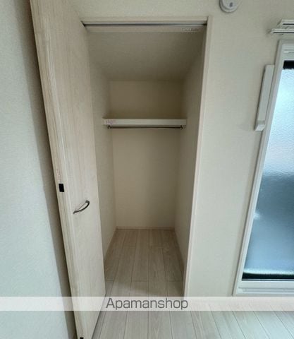 プレデンシア上住吉の内装写真