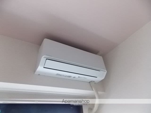 グレイシー高雄の内装写真