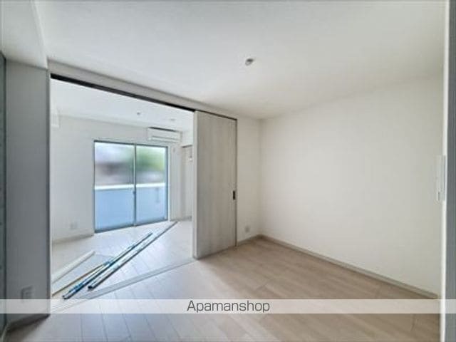 TIO岸和田の内装写真