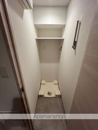 東京都新宿区北新宿４丁目[2K/25.36m2]の内装1