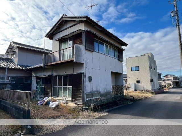 禅台寺4丁目50番地借家の外観写真