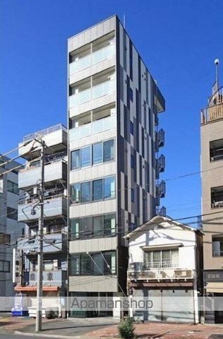 TOYOーICHI APARTMENT.(トヨイチ アパートメン