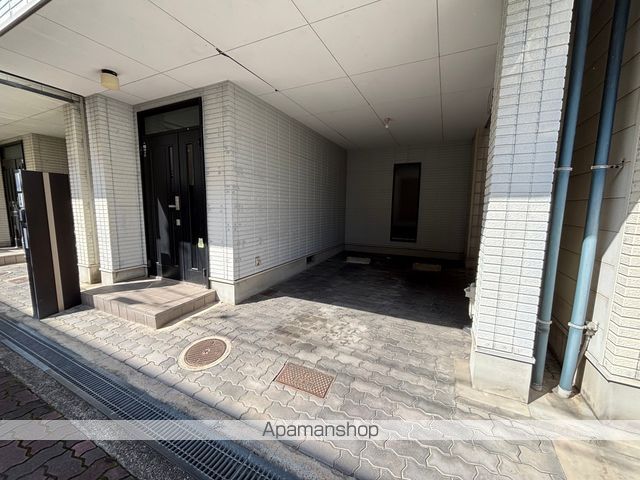 南海電鉄南海本線 蛸地蔵駅 徒歩7分 3階建 築32年のその他写真
