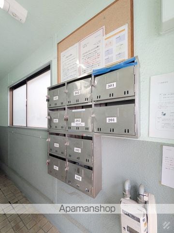 山一大原マンションのその他写真