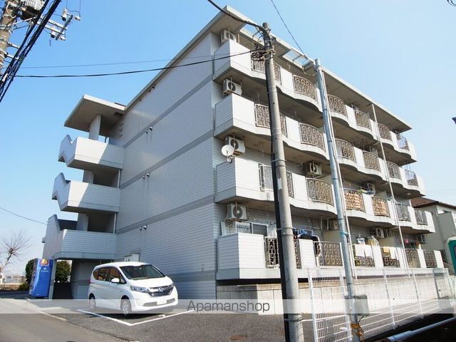 イーストヒルズ柏の内装写真