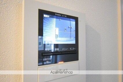 Ｖｅｒｄｅ　Ｍ[1K/32.28m2]のセキュリティ