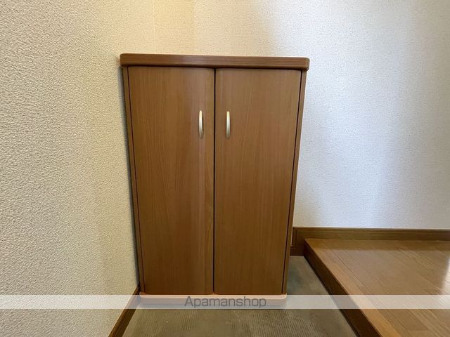 ジョイパレスの内装写真