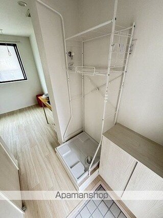 Ｂｌｕｅｂｉｒｄ　Ｈｏｕｓｉｎｇ[1R/17.51m2]の内装5