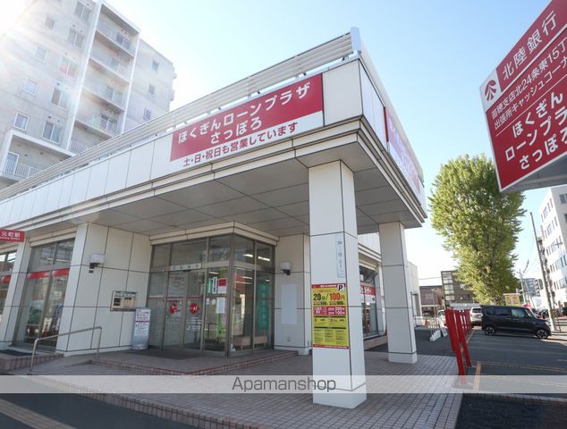 シューレジデンス元町の周辺写真
