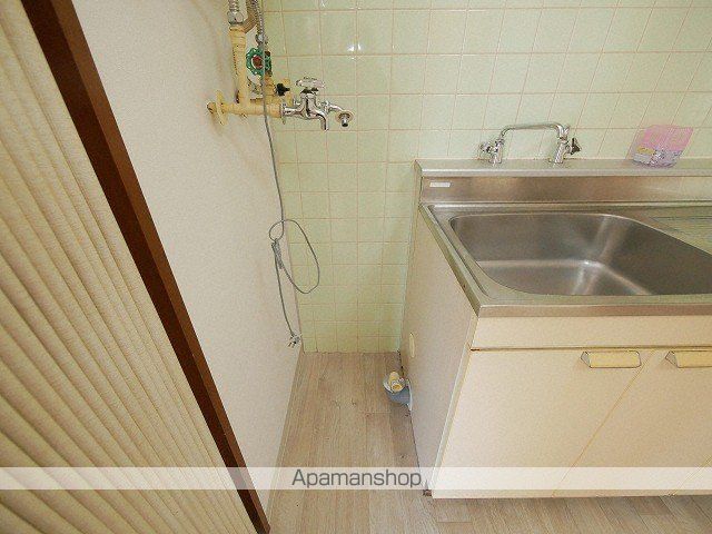 ルミエール東札幌の内装写真