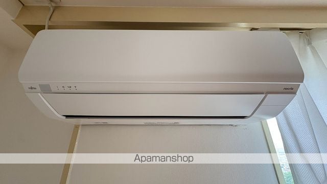 シャトー小金井の内装写真