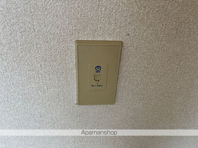 コーワレジデンスの内装写真