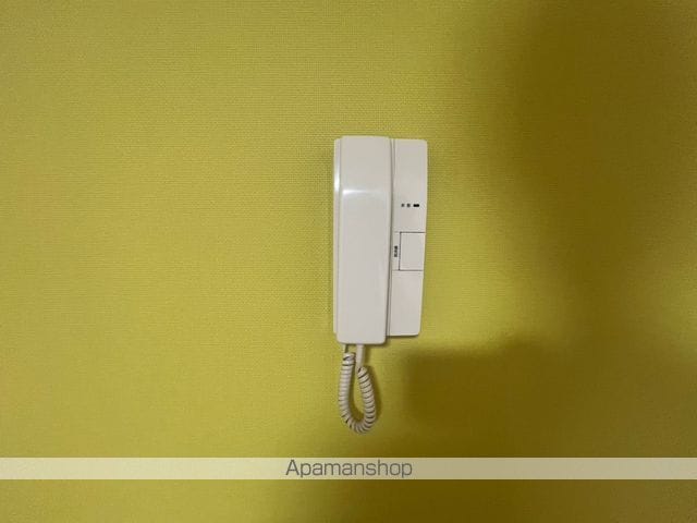 ハーネスビル美園の内装写真