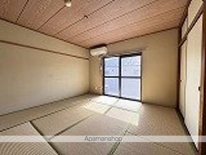 シルバーピア緑町[1K/42m2]のリビング・居間