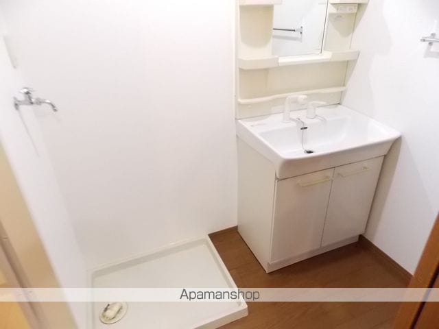 casa nataleの内装写真