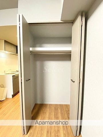 AZEST阪東橋IIの内装写真
