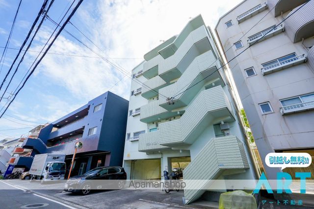 サンハイム和泉の外観写真