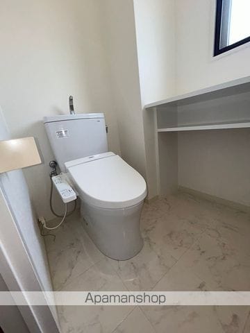 ソレイユ岸和田壱番館の内装写真