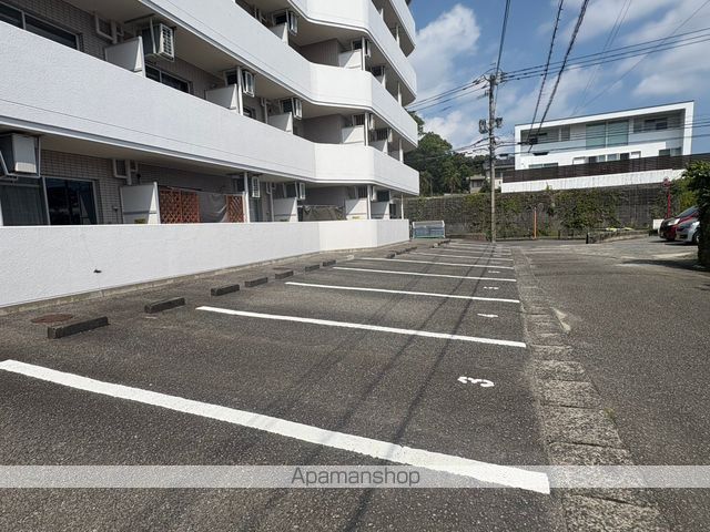 スカイコート宮崎のその他写真