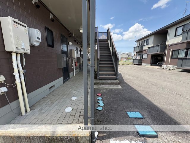 グランシャリオ湖浜B棟のその他写真