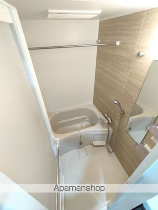 ＳーＲＥＳＩＤＥＮＣＥ押上Ｂｌｏｓｓｏｍ[1DK/25.42m2]のバス