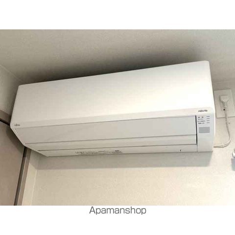 SOLASIA RESIDENCE門前仲町の内装写真