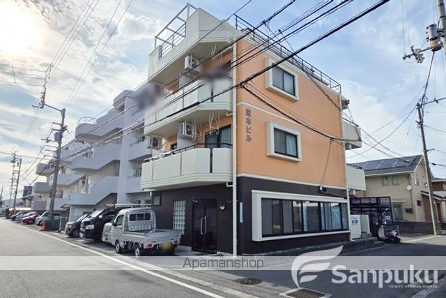 宮本ビルの外観写真