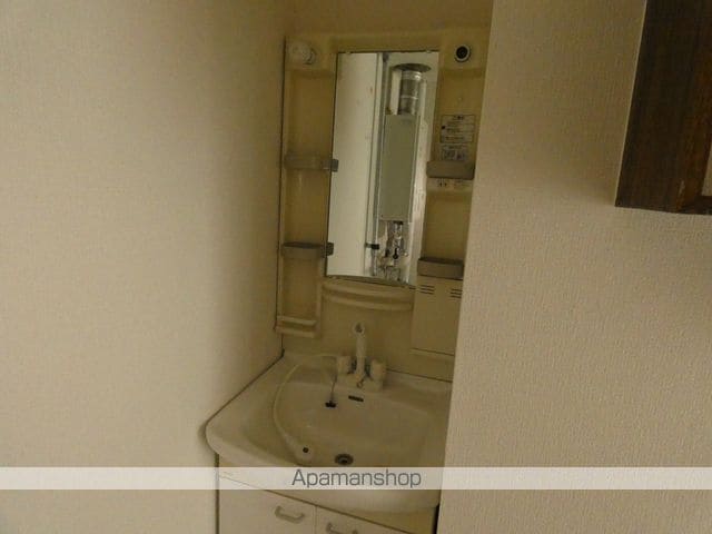 ラ・ポレール楓の内装写真